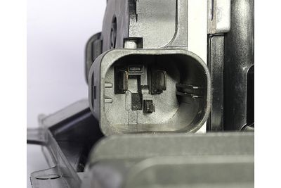 VENTILATOR RADIATOR KAMOKA 7740077 2