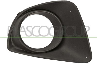 RAHMEN NEBELSCHEINWERFER