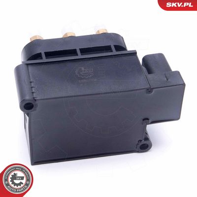 Ventil, pneumatický systém SKV 93SKV805