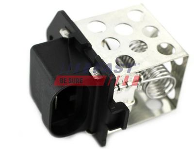 REZISTENță îN SERIE MOTOR ELECTRIC (VENTILATOR RADIATOR)