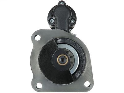 AS-PL Starter