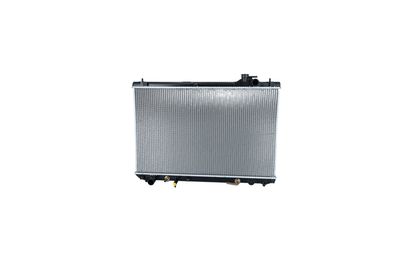 RADIATOR RACIRE MOTOR NRF 58378 6