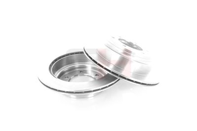 DISC FRANA GH GH423666 33