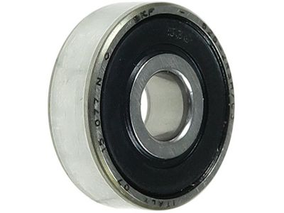 Support AS-PL — Ø6mm, Ø19mm