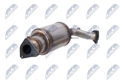 FILTRU FUNINGINE/PARTICULE SIST.DE ESAPAMENT NTY DPFAU004 34