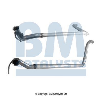 изпускателна тръба BM Catalysts BM51063