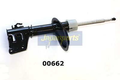 JAPANPARTS Amortizatorius