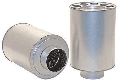 Luftfilter WIX FILTERS 46670