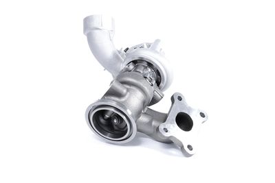 LADER AUFLADUNG BTS Turbo T916665BT 21