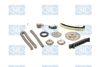 CHIT LANT DE DISTRIBUTIE