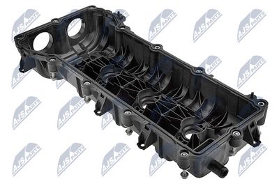 Venttiilikoppa NTY BPZ-CH-005 – CHRYSLER