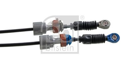 Kabel, manuel gearkasse FEBI BILSTEIN 1008377