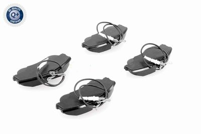 BREMSBELAGSATZ SCHEIBENBREMSE VAICO V220079 4