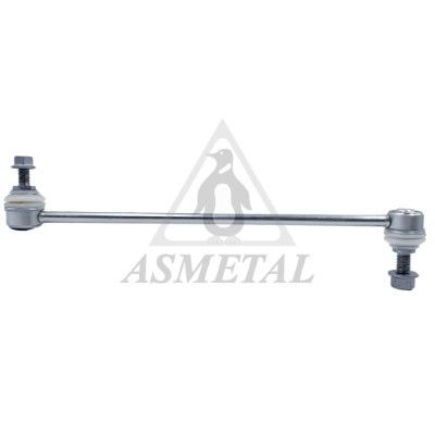 биалета ASMETAL 26VL0503