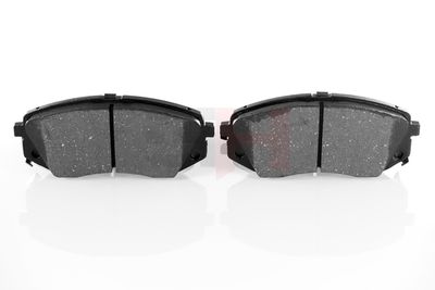 SET PLACUTE FRANA FRANA DISC GH GH411325 32