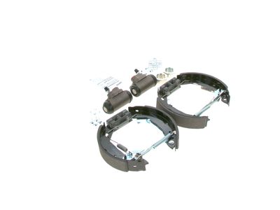 SET SABOTI FRANA BOSCH 0204114525 14