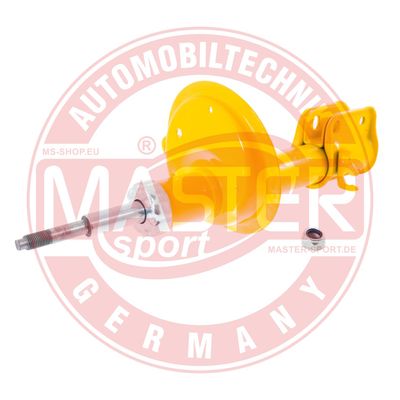 Амортизатор MASTER-SPORT GERMANY 1118-KL-PCS-MS для LADA KALINA