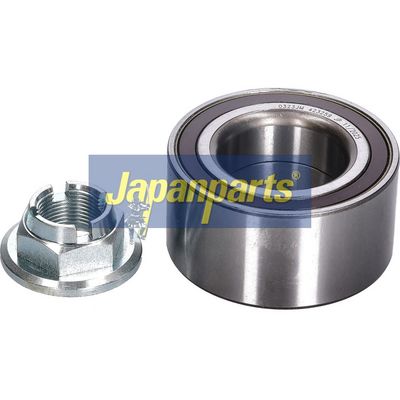 JAPANPARTS Rato guolio komplektas