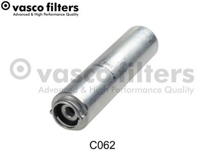 FILTRU COMBUSTIBIL DAVID VASCO C062 1
