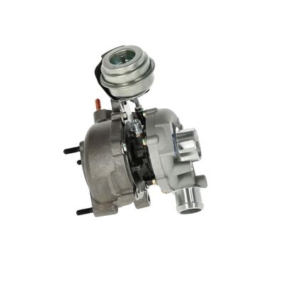 COMPRESOR SISTEM DE SUPRAALIMENTARE NISSENS 93038 30