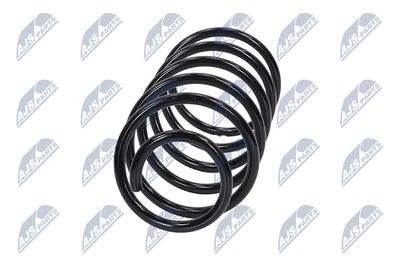 ARC SPIRAL NTY ASZVV007 35