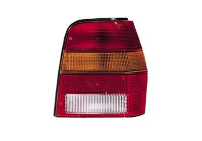 VAN-WEZEL 5823932 Задній ліхтар  для VW POLO (Фольксваген_ Поло)