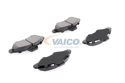 BREMSBELAGSATZ SCHEIBENBREMSE VAICO V250285 29