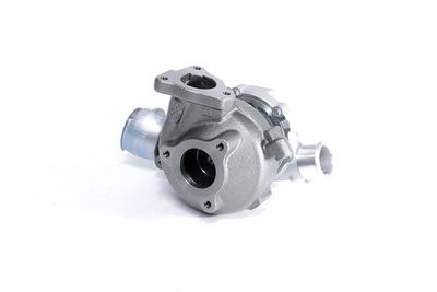 LADER AUFLADUNG BTS Turbo T916764 22