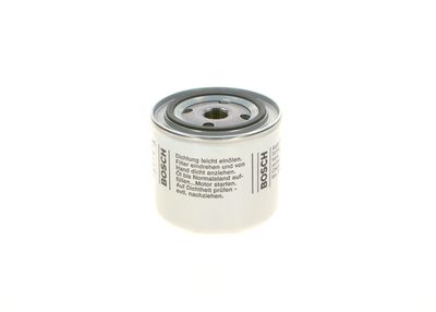 Oil Filter 0 451 103 219