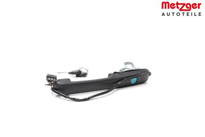 TüRGRIFF METZGER AUTOTEILE 2310583 18