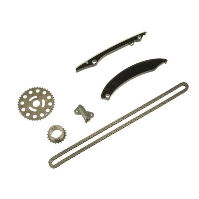 STEUERKETTENSATZ GATES CHK1025 71