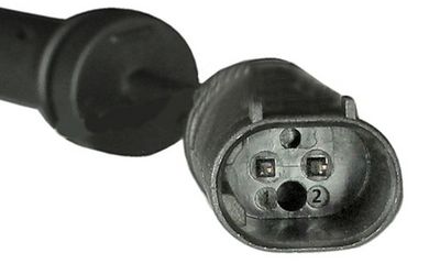 ABS Sensor METZGER 0900973