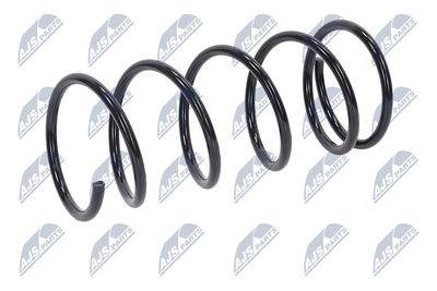 ARC SPIRAL NTY ASZVV018 23