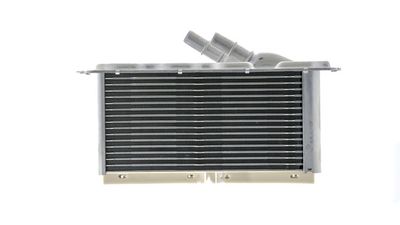 INTERCOOLER COMPRESOR