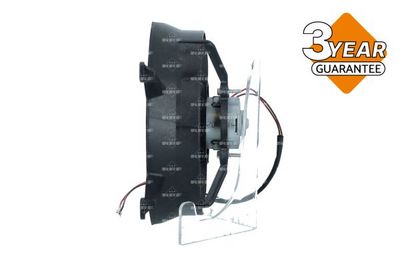VENTILATOR RADIATOR NRF 47256 1
