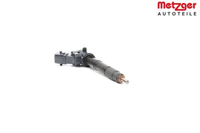INJECTOR METZGER AUTOTEILE 0871107 25