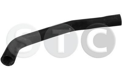 маркуч на радиатора STC T494621