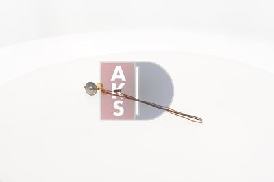 EXPANSIONSVENTIL KLIMAANLAGE AKS DASIS 840014N 9