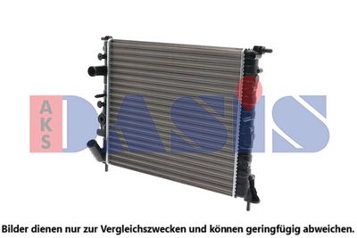 KüHLER MOTORKüHLUNG