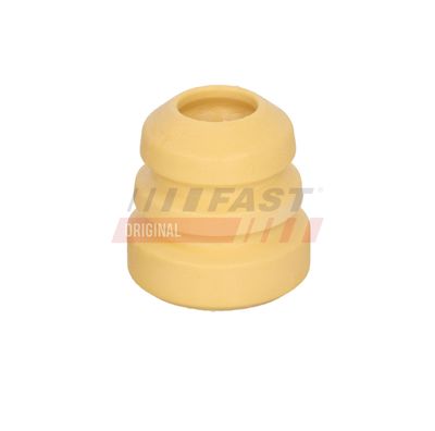CHIT PROTECTIE PRAF AMORTIZOR FAST FT18386 16