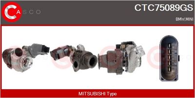 COMPRESOR SISTEM DE SUPRAALIMENTARE