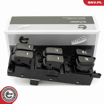 COMUTATOR MACARA GEAM