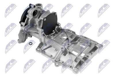 POMPA ULEI NTY BPOBM004 1