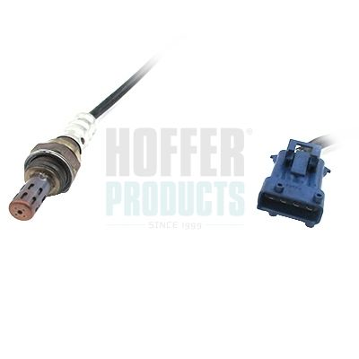 Lambda sonda HOFFER 7481090