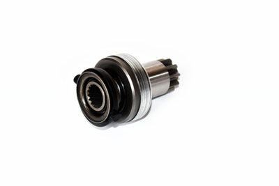 Привод с механизмом свободного хода, стартер ASAM 99858 для VW FOX