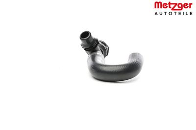 FURTUN RADIATOR METZGER AUTOTEILE 2422274 22