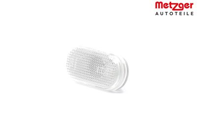 BLINKLEUCHTE METZGER AUTOTEILE 2080333 6