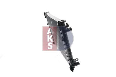 KüHLER MOTORKüHLUNG AKS DASIS 181420N 10