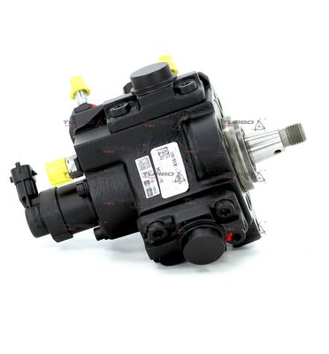 POMPA DE INALTA PRESIUNE