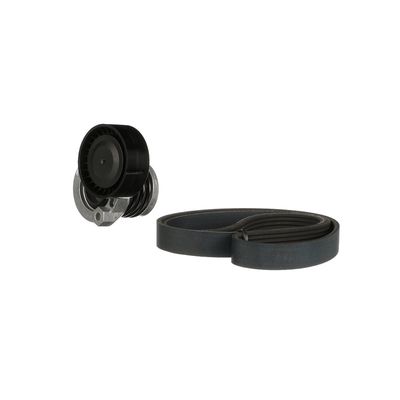 KEILRIPPENRIEMENSATZ GATES K016PK1175 4